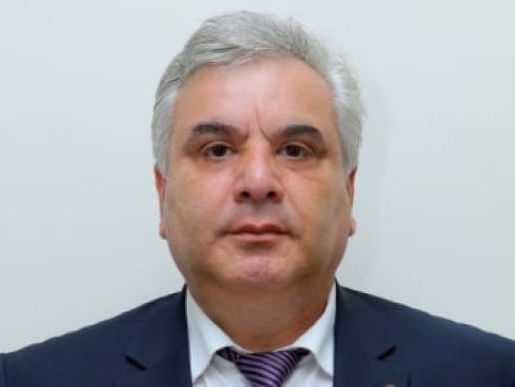 Ողջունում ենք ՀՀ-ում ծավալված պայքարը և ցանկանում շուտափույթ ազատում Փաշինյանի վարչախմբից. Արցախի ԱԺ պատգամավոր