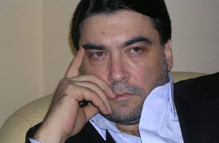Չագուչով ես ուզում մնաս, գիլիոտինով կգնաս. վաստակավոր արտիստ Տիգրան Ներսիսյան