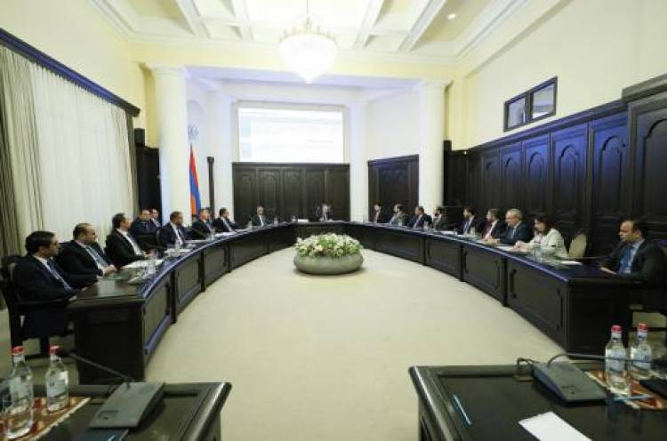 Ադրբեջանից բռնագաղթված ՀՀ քաղաքացիները կարող են սեփականաշնորհել իրենց զբաղեցրած բնակտարածքները