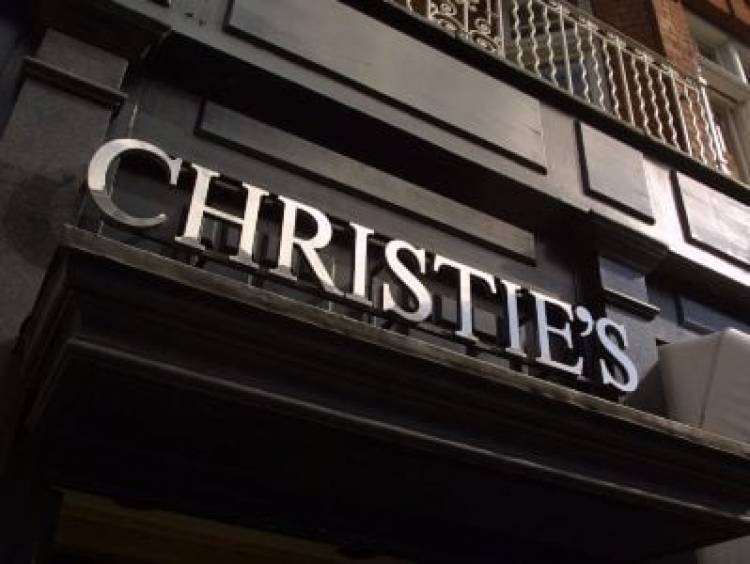 Christie's-ում աճուրդի է հանվել 40 տարի Սպիտակ տան ընդունարանը զարդարած կտավը