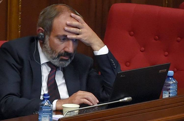 Ի՞նչ անել Նիկոլից հետո. Ավետիք Չալաբյան