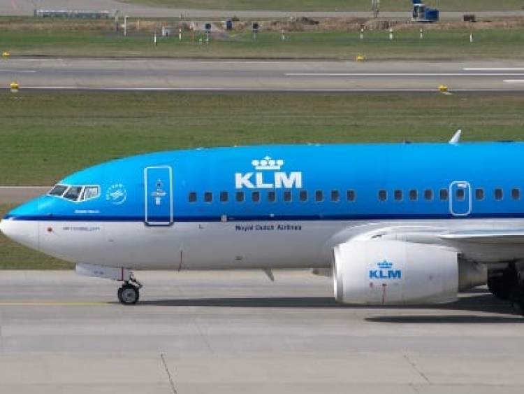 Հոլանդական KLM ավիաընկերությունը տասնյակ չվերթներ է չեղարկել՝ աշխատանքային պայմանների բարելավման համար