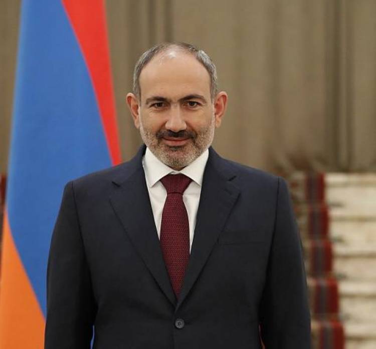 Չնայած դժվարություններին՝ մենք պետք է շարունակենք կառուցել մեր երազած հայրենիքը․ Նիկոլ Փաշինյան