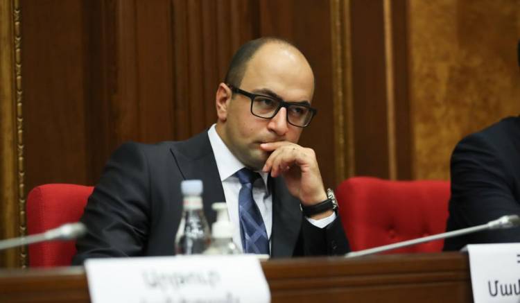 Ժողովուրդ ջան, Ֆրանսիայի հրապարակը Հայաստանի ամենաանվտանգ տեղն է․ ինչքան էլ սրանք ուզեն՝ հայը հայի դեմ դուրս չի գալու․ Հայկ Մամիջանյան