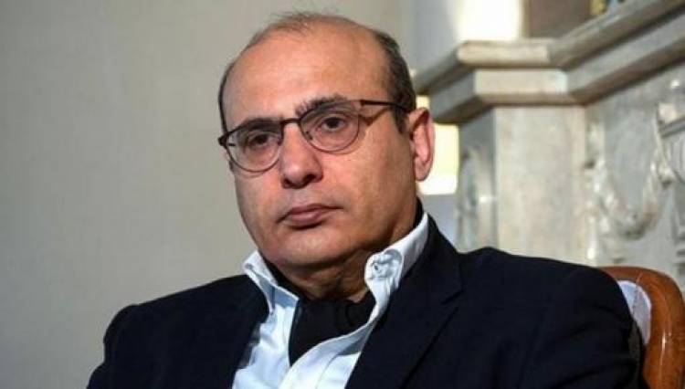 ՄԻՊ-ուհուն հորդորեք, եթե իր մոտակայքում անցնող կա, որ իր կոնկրետ պարտականություններով զբաղվի