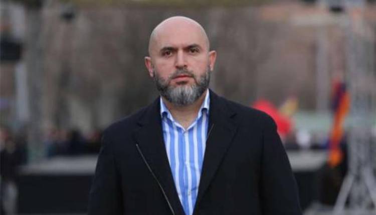 Անզեն աչքով տեսանելի է ԱՄՆ դեսպանատան տրամադրվածությունների, շեշտադրումների կտրուկ փոփոխությունը