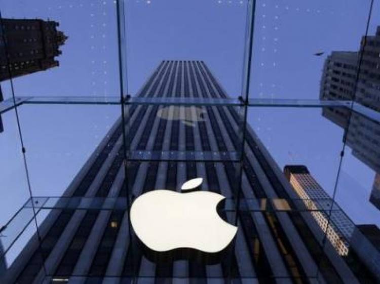 Apple-ին մեծ տուգանք է սպառնում