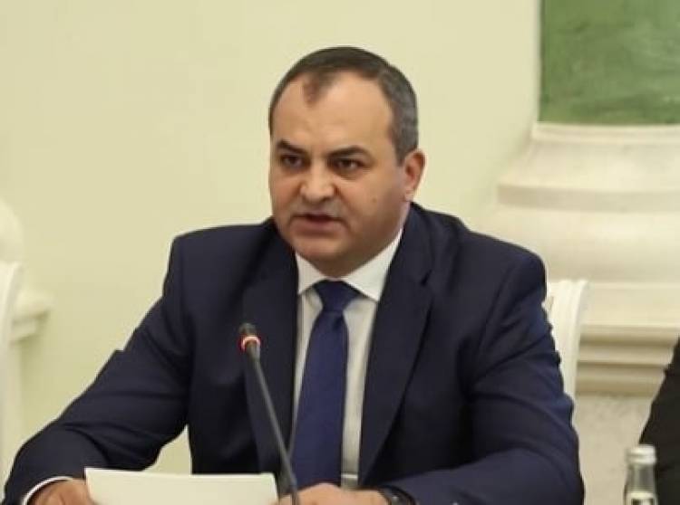 Գլխավոր դատախազ Արթուր Դավթյանի վրա իշխանության կողմից մեծ ճնշում է գործադրվում. «Իրավունք»