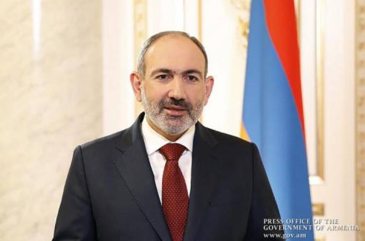 Վարչապետը շնորհավորական ուղերձ է հղել Լեհաստանի վարչապետին՝ երկրի ազգային տոնի առթիվ