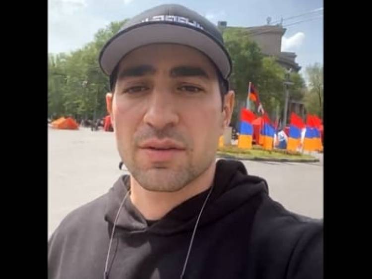 Լևոն Քոչարյանը՝ իրեն բերման ենթարկելու մասին