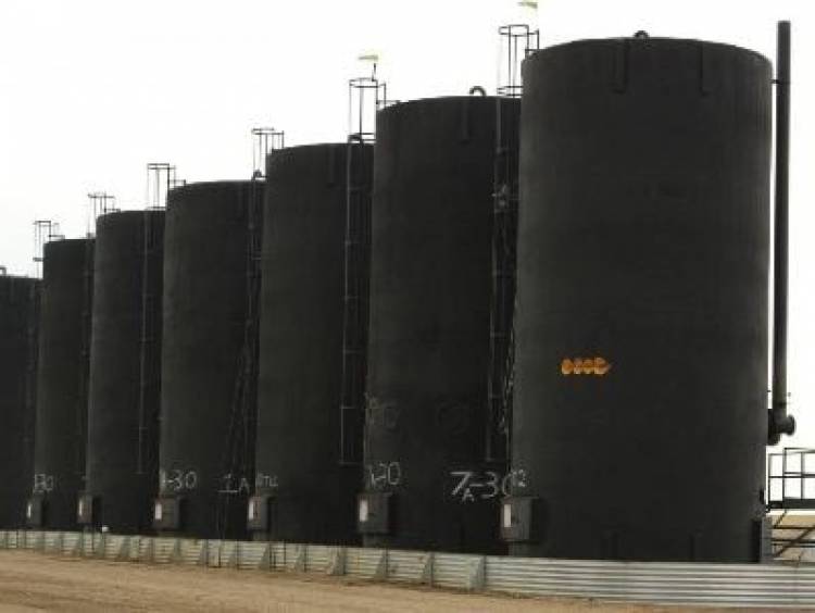 ԱՄՆ-ից հում նավթի մատակարարումները Եվրոպա հասել են ամենաբարձր մակարդակին
