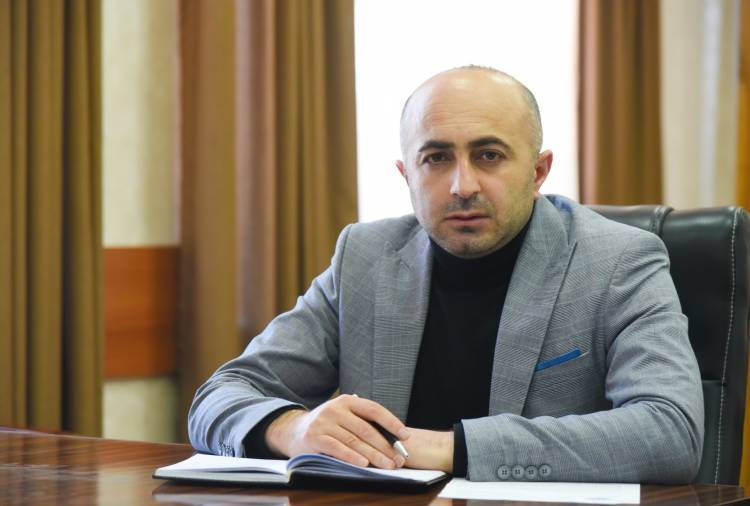 Խանումյանը կազատվի՞ պաշտոնից. «Հրապարակ»