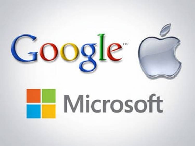 Apple-ը, Google-ը և Microsoft-ն առանց գաղտնաբառի ավտորիզացումը կներդնեն մինչև 2023-ի վերջ