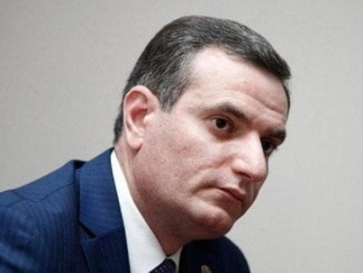 Նիկոլին և իր թայֆային վռնդելը, Հայաստանի և Արցախի առջև ծառացած պրոբլեմների լուծման ընդամենը սկիզբն է. Զաքարյան