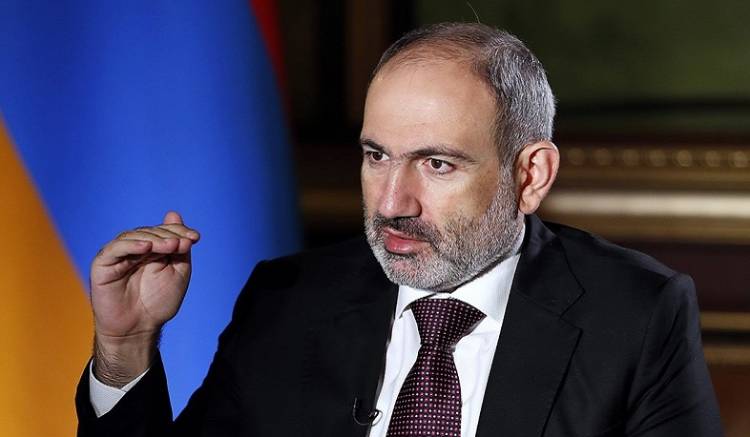 Տուգանված վարորդը ծանր վիրավորանք է հասցրել Նիկոլ Փաշինյանին․ քրեական գործը դատարանում է