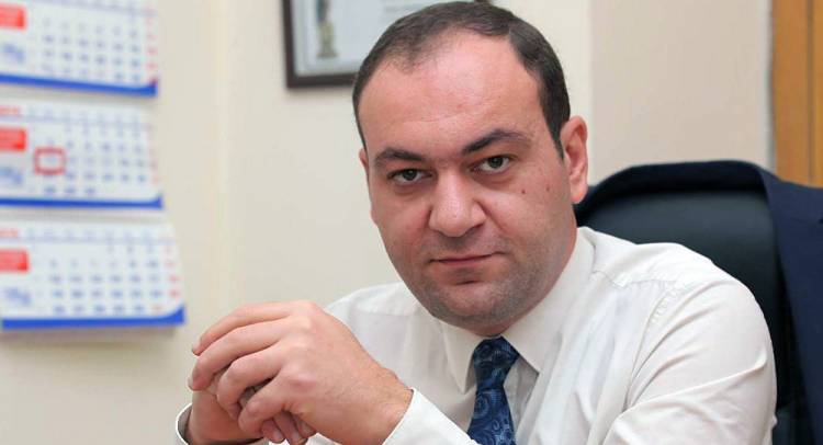 Որոշ իշխանական գործիչներ ու լրատվամիջոցներ պարբերաբար իրենց անտեղյակ են ձևացնում և պնդում, թե իբր մենք ծրագիր չենք ներկայացնում․ Բաբայան