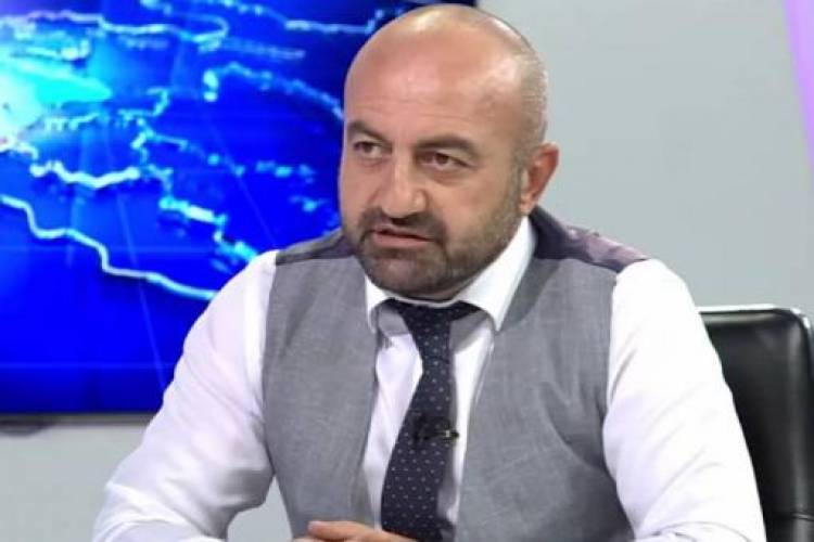 Փաշինյանը նոր նշանակում է արել