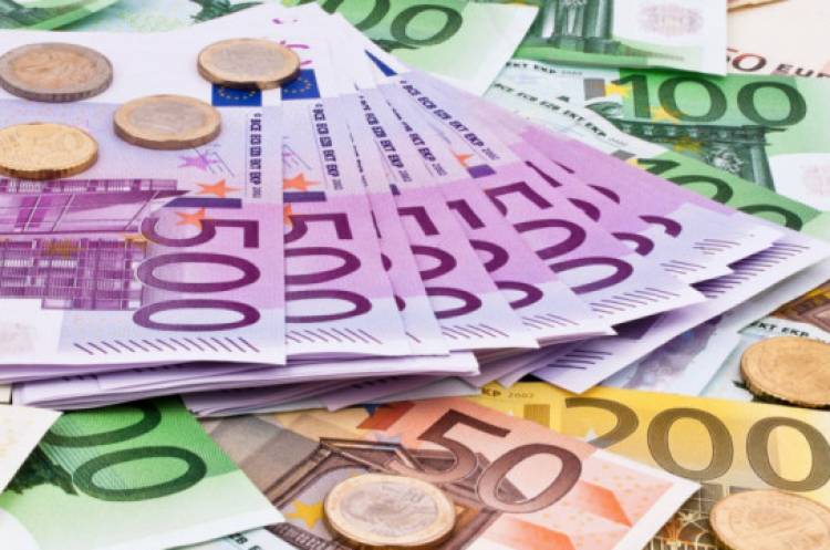 Հայաստանյան բանկերում եվրոյի գինն ընկել է․ ինչ փոխարժեքներ են հիմա գործում