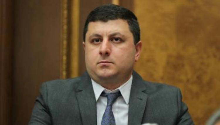 Իշխանությունը որպես մահակ օգտագործում է իրավապահ համակարգը՝ ամեն գնով իշխանությունը պահելու համար