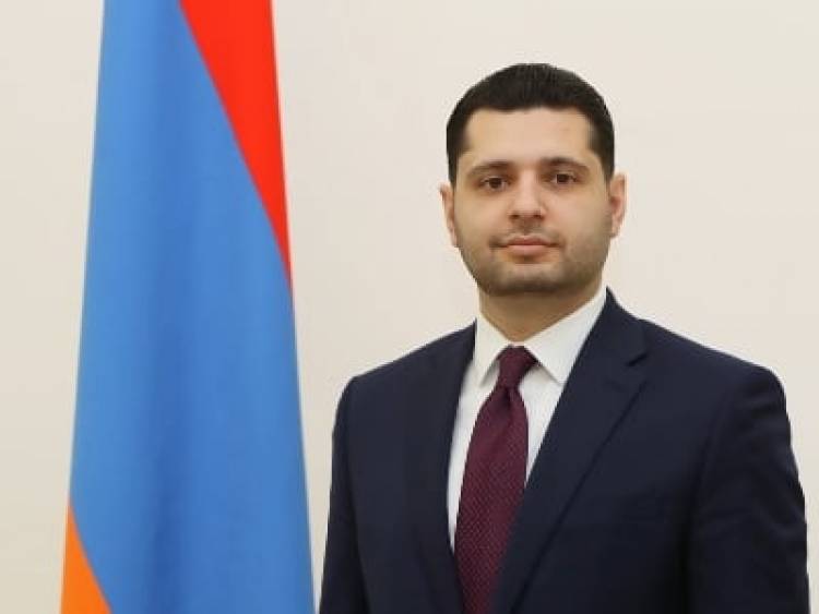 Փոխվարչապետ Համբարձում Մաթևոսյանի նկատմամբ միջազգային հետախուզում է հայտարարված եղել․ Oragir.news