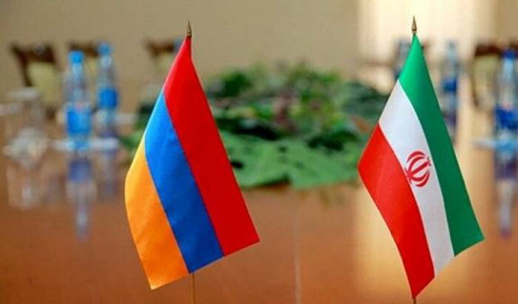 Մհեր Գրիգորյանը և ԻԻՀ էներգետիկայի նախարարը հուշագիր են ստորագրել
