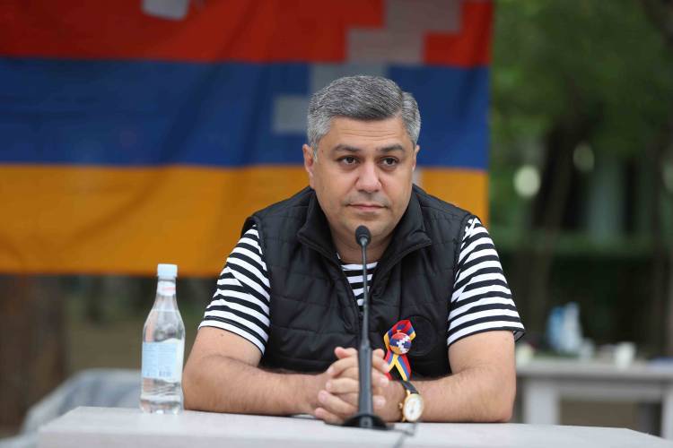 Մեր երկրի դե ֆակտո իշխանությունն այդպես էլ չհասկացավ, որ պետություն է ներկայացնում. հեռացե՛ք, տղերք