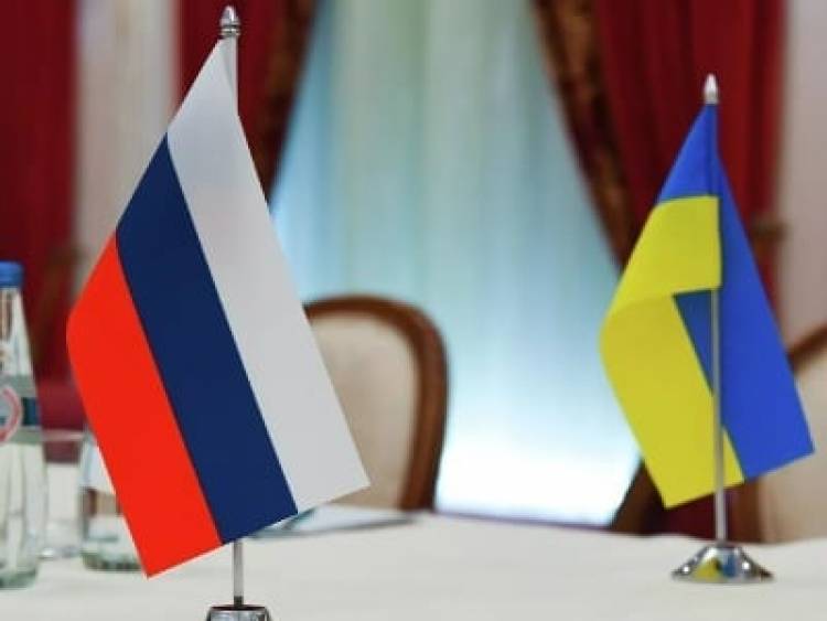 Ռուսաստանը հայտարարել է Ուկրաինայի հետ բանակցություններին վերադառնալու պատրաստակամության մասին