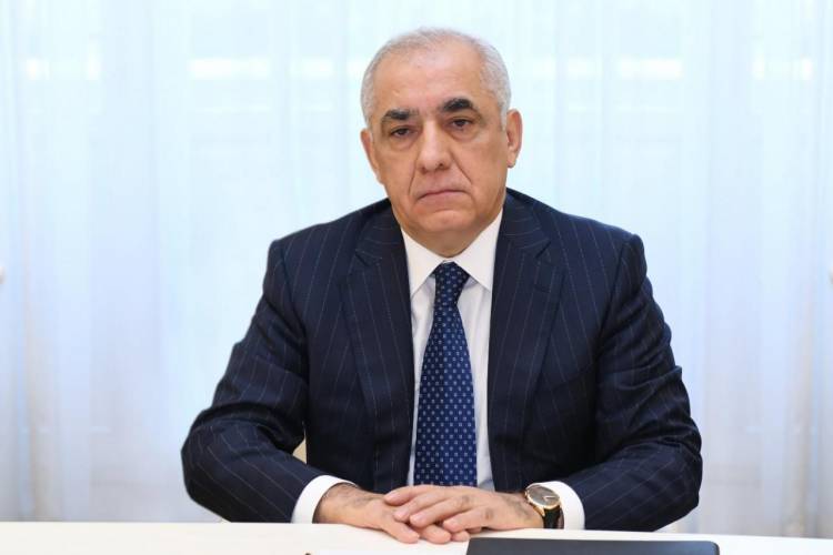 Ադրբեջանի վարչապետը հայտնել է, թե ինչ է ակնկալում Ադրբեջանը Հայաստանից