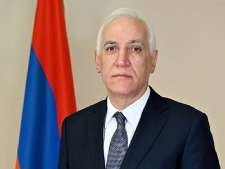 Ջավադյանին բնորոշ էին համեստությունը, արհեստավարժությունը, պատասխանատվությունը․ ՀՀ նախագահ