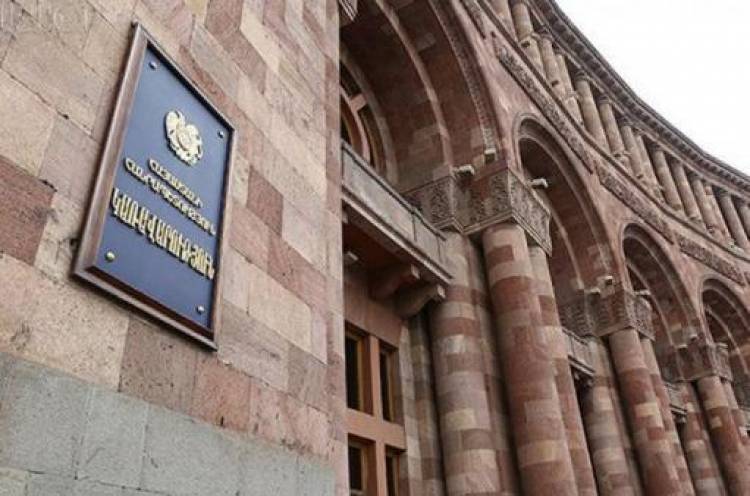 Հերթական աբսուրդային, իմիտացիոն «բարեփոխումը». թոշակառուներին և նպաստառուներին է վերաբերվում. «Փաստ»