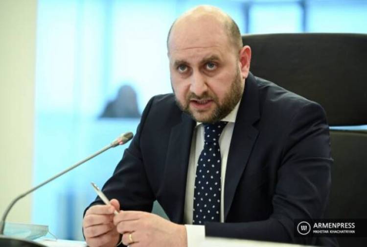 ԿԲ նախնական պատկերացմամբ՝ տնտեսական աճը կարող է լինել կանխատեսած 1.6 տոկոսից բարձր