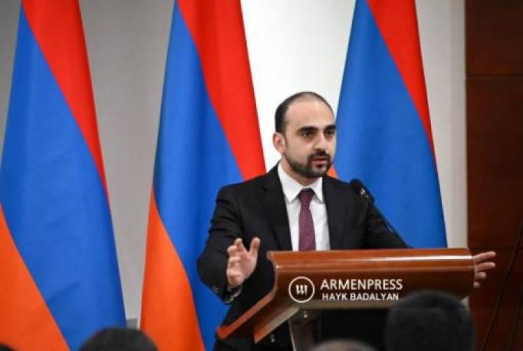 Ավինյանականանները «գրոհում են». նրա ինքնավստահությունը «հատում է հասարակածը»․ «Իրավունք»