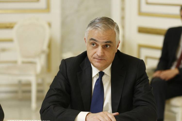 Ովքեր են գծելու Հայաստանի սահմանները և ապահովելու մեր անվտանգությունը․ «Հրապարակ»