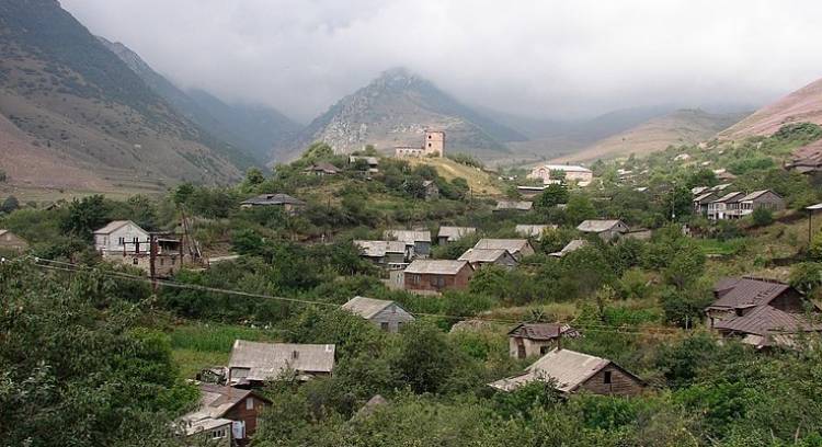 Էլեկտրիկը գյուղը հոսանքազրկել է սիրելիին գաղտնի հանդիպելու համար