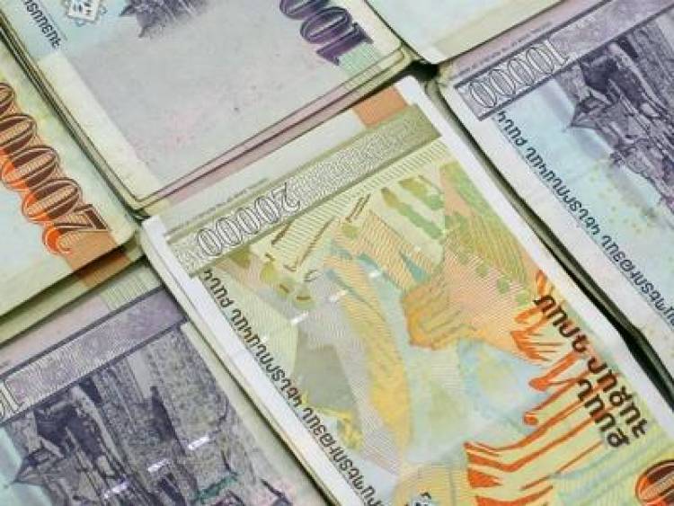 Հանրային ծառայությունները կարգավորող հանձնաժողովը 2021 թ. 833.7 մլն դրամ է ծախսել. Տիգրան Խաչատրյան