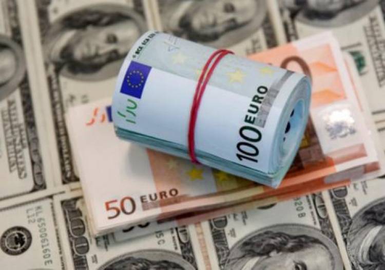 Դոլարի ու եվրոյի արժեքները շարունակում են նվազել․ արտարժույթների փոխարժեքներն այսօր