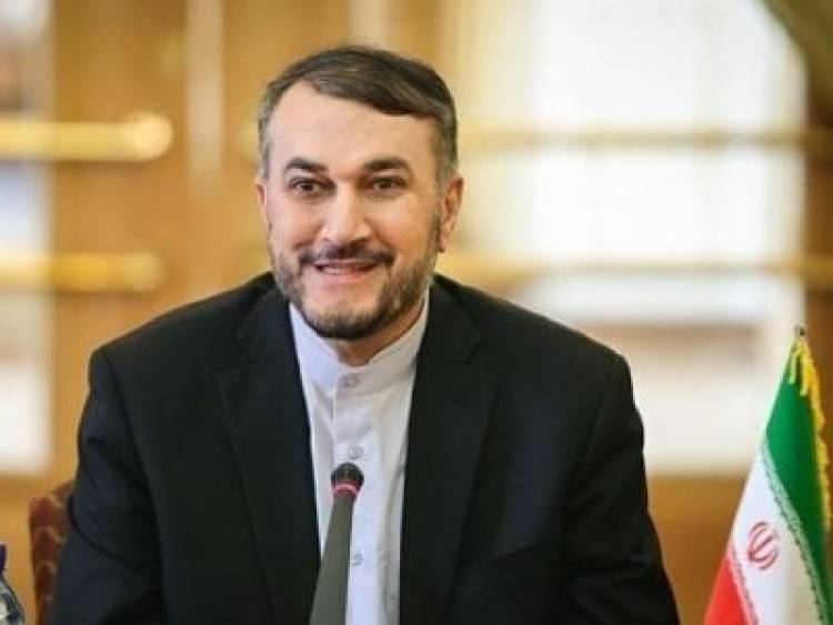 Իրանի արտաքին գործերի նախարարը կայցելի Թուրքիա