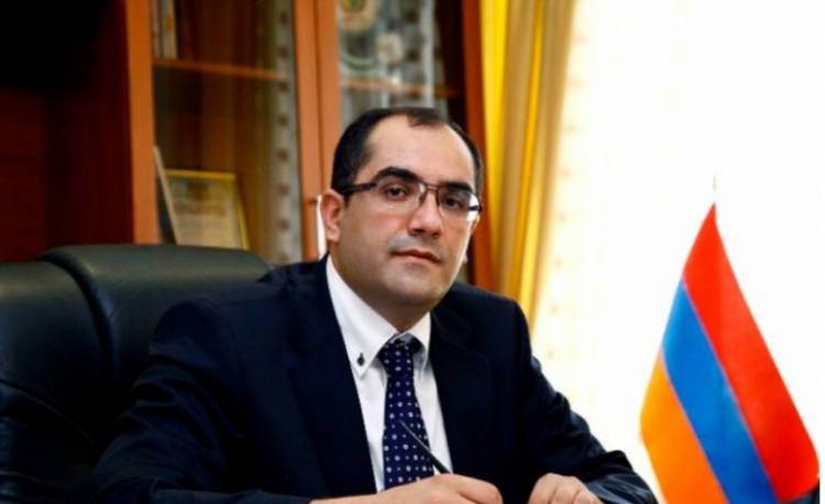 «Մարզաշխարհն այս պահին ստանձնում է ազգային համերաշխության և վերելքի կայծը դառնալու առաքելություն». «Փաստ»