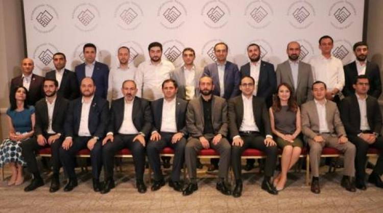 ՔՊ-ում որոշել են չներել «անառակ որդիներին». «թռնողները» ուզում են վերադառնալ․ «Հրապարակ»
