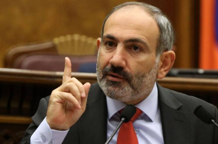 «Հայաստանում դատավոր կա, որ վարչապետի ասածը կարող է չանի՞». Փաշինյանը խաբել է. մաս 25. «Ժողովուրդ»