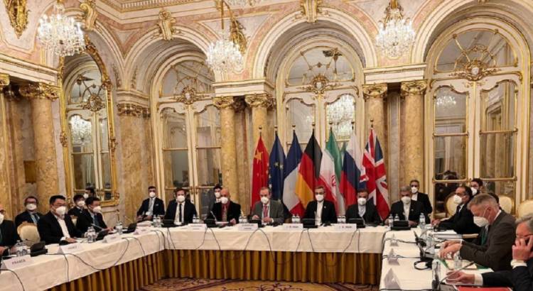 Եվրաեռյակը վերահաստատել է Իրանի միջուկային ծրագրի շուրջ գործարք կնքելու պատրաստակամությունը