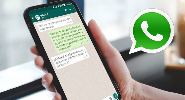 WhatsApp-ում նոր հնարավորություն է հայտնվել