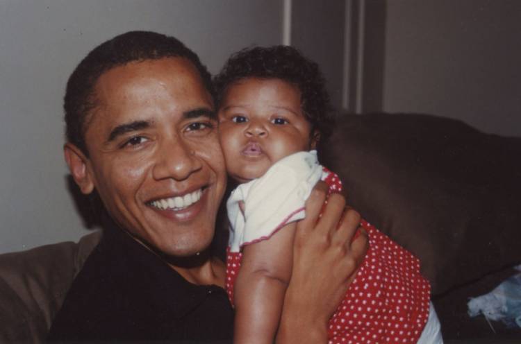 Անկախ նրանից, թե քանի տարեկան ես, դու միշտ կլինես իմ փոքրիկ աղջիկը. Օբաման շնորհավորել է դստերը