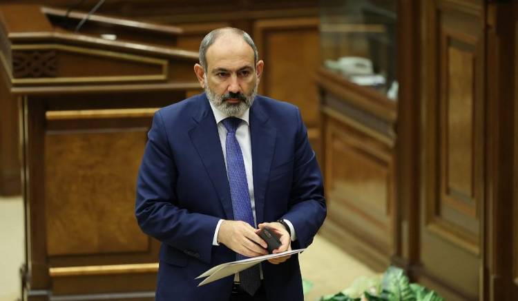 «Փաշինյանը մոռացավ սահմանամերձ համայնքների մասին». Փաշինյանը խաբել է. մաս 29. «Ժողովուրդ»