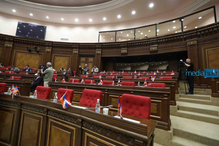ՔՊ-ում առնվազն 2 ձայն կեղծել են. «Հրապարակ»