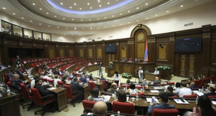 Այսքան շուտ արձակուրդ չեն գնա. «Փաստ»