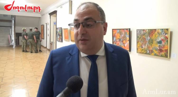 Վլադիմիր Վարդանյանը՝ գլխավոր դատախազի թեկնածու. ժամկետը մոտենում է. «Ժողովուրդ»