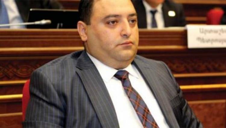 Կեղծ տեղեկանք ու պետի նշանակումը. ՔՊ-ական պատգամավորի «գործունեությունը»՝ Սյունիքում․ «Ժողովուրդ»
