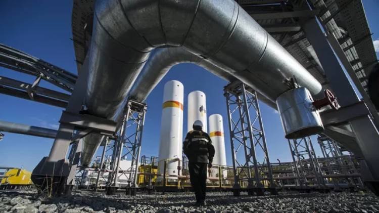 В "Роснефти" прокомментировали обвинение в поставках иранской нефти в ЕС