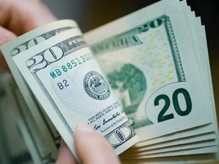 Դոլարն ու եվրոն կրկին էժանացել են